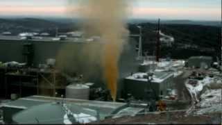 Inherently Safer: The Future of Risk Reduction