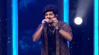 Minnal Oru Kodi Song by #Vignesh  | Super Singer 10 | Episode Preview | 11 May