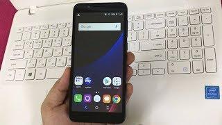 ALCATEL 1X Evolve/IdealXtra (5059Z/5059R) FRP/Google Lock Bypass Android 8.1.0 WITHOUT PC