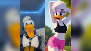 Donald Ducc FUNNIEST MOMENTS On TikTok! 20 (DONT LAUGH CHALLENGE)