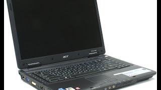 Ремонт ноутбука Acer Extensa 5620g