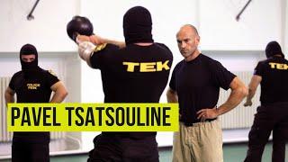 Pavel Tsatsouline on the Science of Strength and the Art of Physical Performance | Tim Ferriss Show