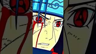 Itachi Edit