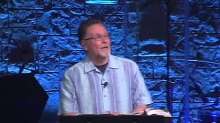 Calvary Chapel Chino Valley's 2015 Men's Conference - Pastor David Rosales
