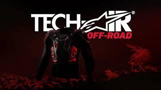 Alpinestars Tech-Air Off-Road