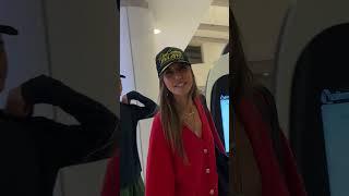 Çağla Şikel Çocukları ile Görüntülendi #shorts #magazin