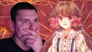 КТО ТЫ ? ГДЕ ТЫ ? КАК ТЫ ? • Pocket Mirror GoldenerTraum