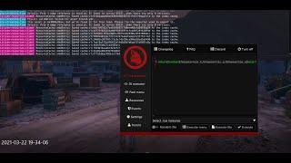 o melhor MOD MENU para gta RP sem banimentos ! / EXECUTOR LUA FIVEM ~ FELIPE MENU 01/10/2021