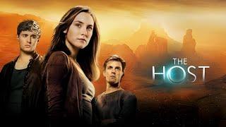 The Host (2013) Movie || Maryam Hassouni, Mike Beckingham, Dougie Poynter || Review and Facts