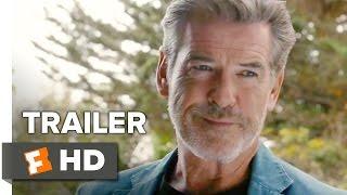 Some Kind Of Beautiful TRAILER 1 (2015) - Pierce Brosnan, Salma Hayek Movie HD