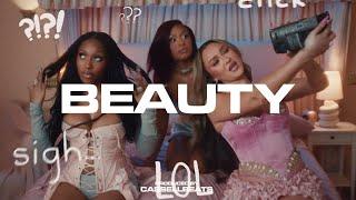 [FREE] 2000's R&B Type Beat | "Beauty" (Prod by Cassellbeats)