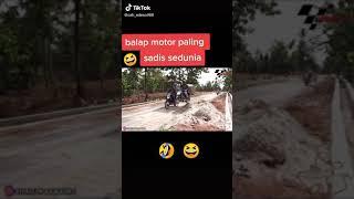 balap liar