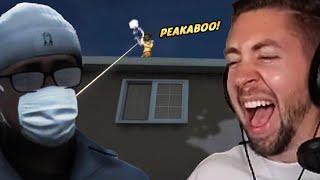 Kebun Reacts to Hilarious ProdigyRP Clips | Prodigy 2.6