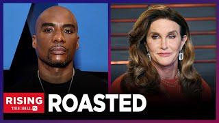 Charlamagne Tha God SLAMS Caitlyn Jenner As ‘Rich White Man’ For Supporting Trump