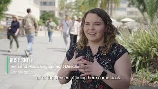 The Jewish Education Project's 2024 Agency Video