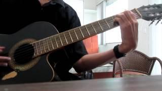 Marcelo Alves - Improviso Violão 4