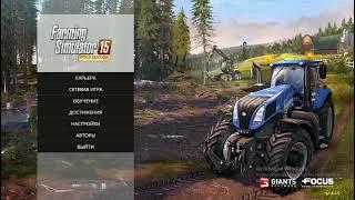 Farming Simulator 15. Как установить моды?