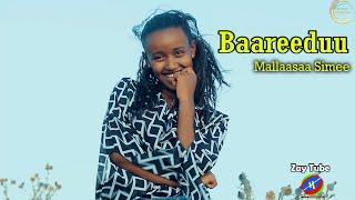 Baareeduu - Mallaasaa Simee - New Ethiopian Oromo cultural music - 2022