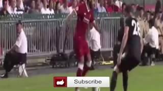 Liverpool vs Leicester City 2-1 #PreSeason 22nd July 2017 All Goals and Highlights!