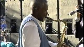 The Nearness of you　-Roy Hargrove