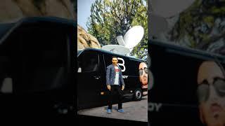 Neuzboy in GTA V OMG  #neuzboy