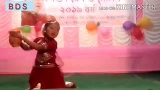 Tumar Bhahi hurere dance  by Prisomita Moran,