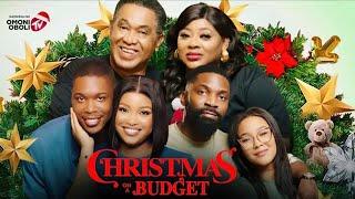 CHRISTMAS ON A BUDGET LATEST NIGERIAN MOVIE REVIEW