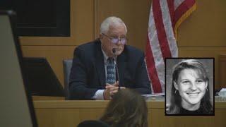 Detective describes graphic crime scenes in 'Phoenix Canal Murders' trial