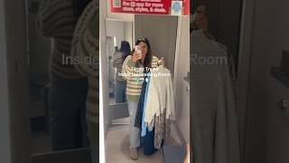 Target Try On - Inside the Dressing Room #target #targetstyle #tryonhaul #shopwithme #targetfinds