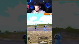 1 VS 1 на голых кулаках#pubgmobile #s0happy #пубг #пубгмобайл #пабгмобайл #sohappy