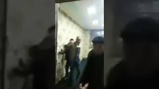 XOTIN ERIGA XIYONAT USTIDA QULGA TUSHDI GURLAN TUMANIDA ZAPAL.
