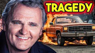 What REALLY Happened To Jerry Reed?