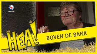 Boven de bank | HEA!