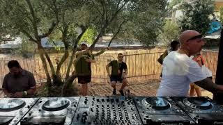 David Morales Live Set SUNCEBEAT Festival - Croatia 07/2022  Mix Show #180