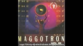 04. The Best of Maggotron - Drop The Bass
