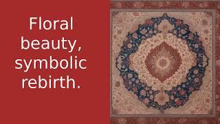 Unveiling the Stories Behind Persian and Oriental Rugs | Rugman.com