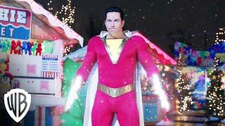 Shazam! | Alternate Carnival Fight Scene | Warner Bros. Entertainment