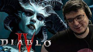 "DIABLO 4 ХОРОШО РАБОТАЕТ ДЛЯ КАЗУАЛЬНОЙ АУДИТОРИИ" - ПЕРВОЕ ВПЕЧАТЛЕНИЕ