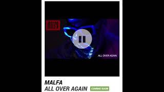 Malfa - All over again (2021)