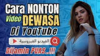 Dijamin Puas..!! Nonton Semua Jenis Video Langsung Dari YouTube Saja @Tutorial-Tips-Triks