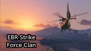 GTA V MIlItary Clan