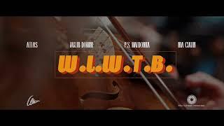 W.I.W.T.B. (feat. Jakub Dominé, P.S. Maldonna & Nia Ciahn) (Visualizer)