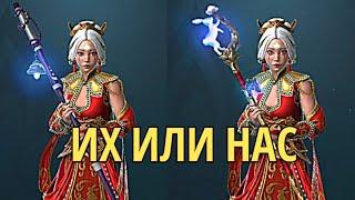 НОВОЕ ЭПИЧЕСКОЕ ОРУЖИЕ НА ЮНЬ ЛИНЬ SHADOW FIGHT ARENA BETA