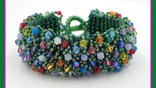 Magic Carpet Bracelet