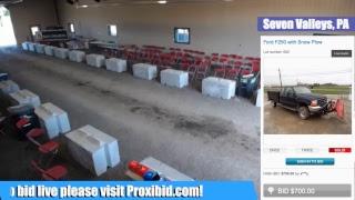 McGrew Equipment Company Live Stream