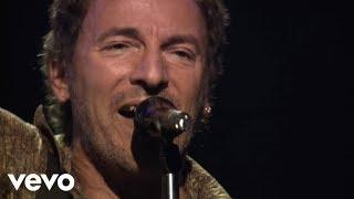 Bruce Springsteen & The E Street Band - The Rising (Live In Barcelona)