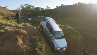 I-Venture Club – Melbourne 4x4, June 2015