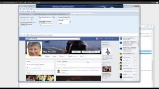 Auto FB Marketer 2 0 Official Demo Video and Review See it in action here