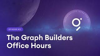 Graph Builders Office Hours #21, Brian AI