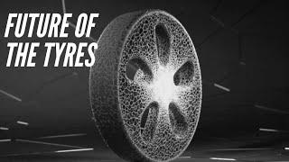 Future of the TYRES